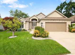 1865 Cobblestone Blvd, Elkhart, IN 46514