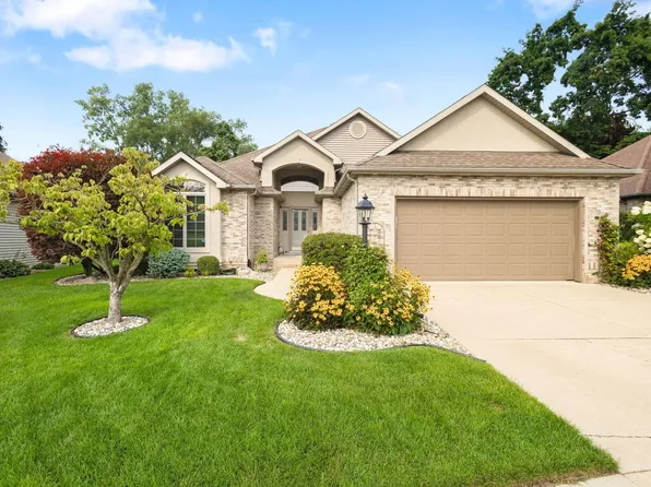 1865 Cobblestone Blvd, Elkhart, IN 46514