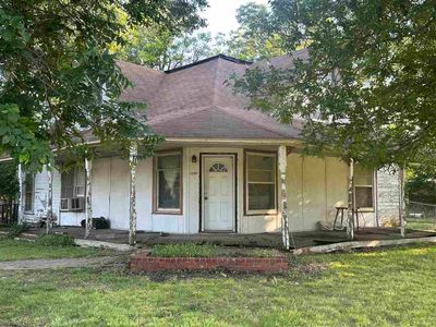 1301 W College Ave, Blackwell, OK, 74631