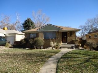 2520 Xavier St, Denver, CO 80212