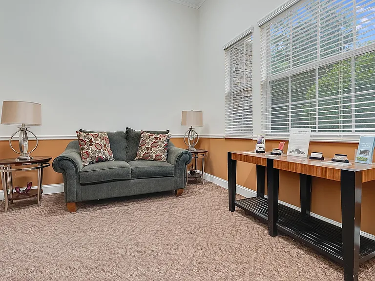 Capital Walk Apartments — Photo 18