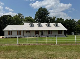 12639 Rhine Rd, Farmington, AR 72730