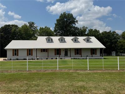 12639 Rhine Rd, Farmington, AR, 72730