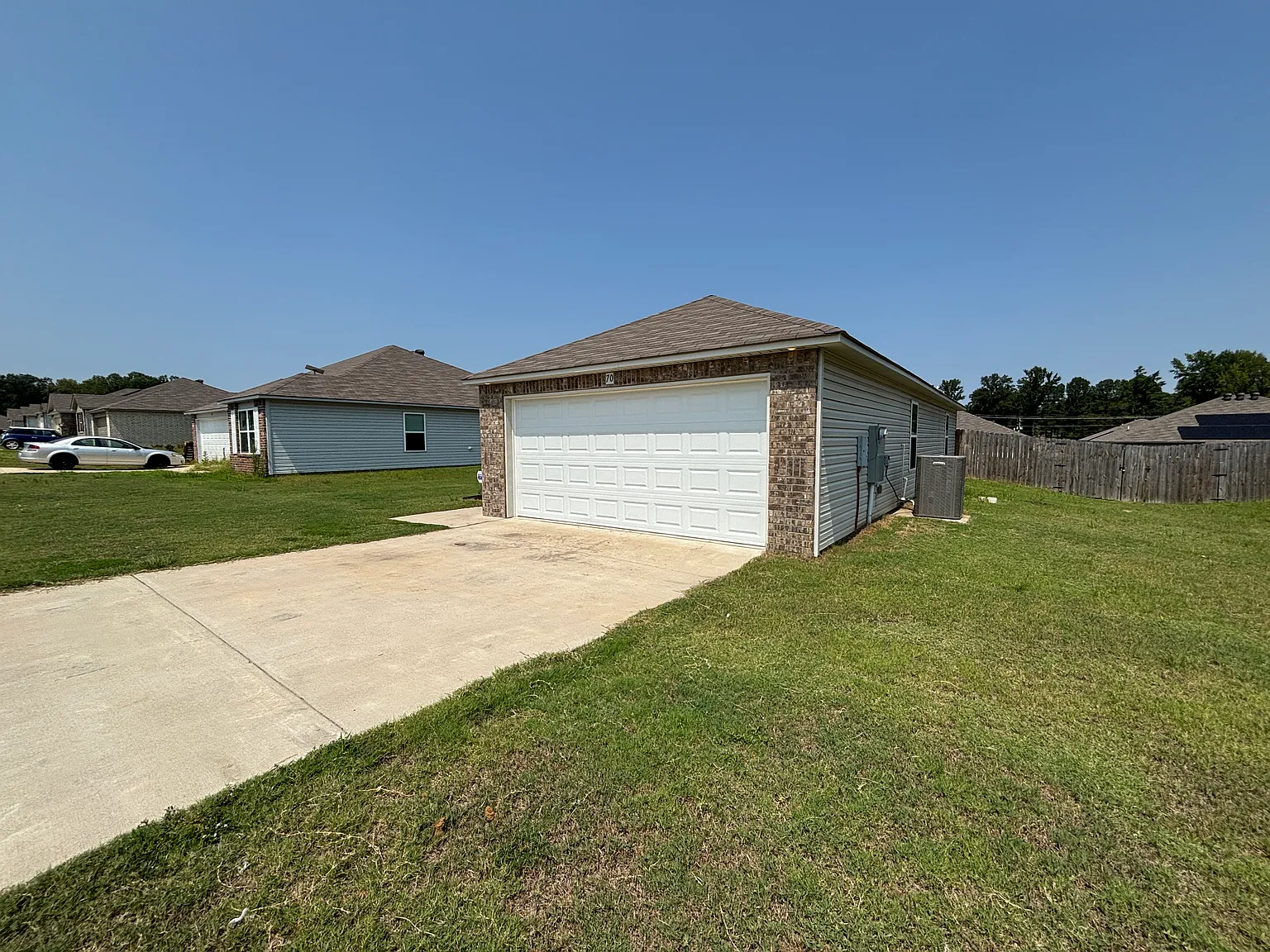 70 Kinley Brook Ln Cabot AR 72023 — Photo 2