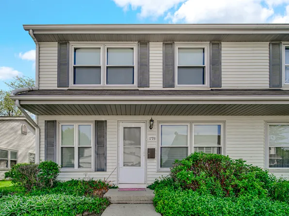 1793 Queensbury Cir #0, Hoffman Estates, IL 60169