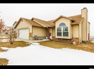 5770 W 4300 S, West Valley City, UT 84128
