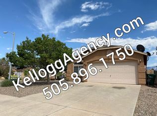 4764 Kelly Way NE, Rio Rancho, NM 87144