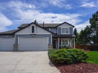 7682 S Brentwood Ct, Littleton, CO 80128