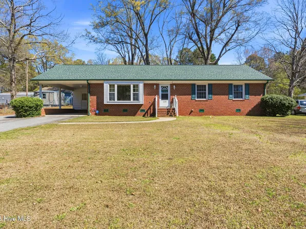 136 Springdale Drive, Rockingham, NC 28379