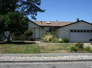 1538 Buchanan St, Novato, CA
