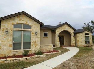 831 Mystic Breeze, Spring Branch, TX 78070