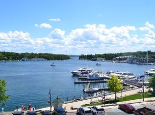 247 Bridge Park Dr #212, Charlevoix, MI 49720