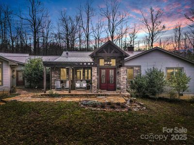 765 Higher Path, Saluda, NC, 28773