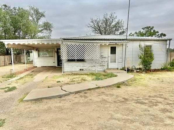 301 S Date St, Plainview, TX 79072
