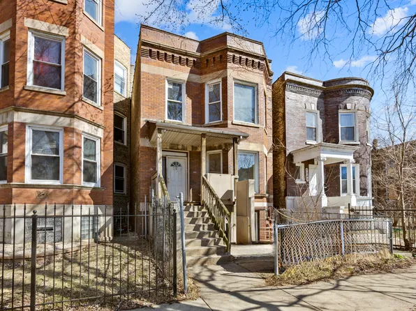 7241 S Yale Ave, Chicago, IL 60621