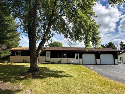N683 County Road G, Campbellsport, WI, 53010