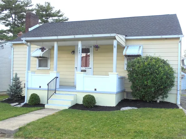 1336 Fairfax St, Allentown, PA 18103
