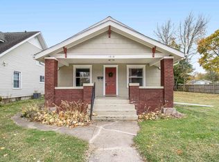 1018 E Ewing Ave, South Bend, IN