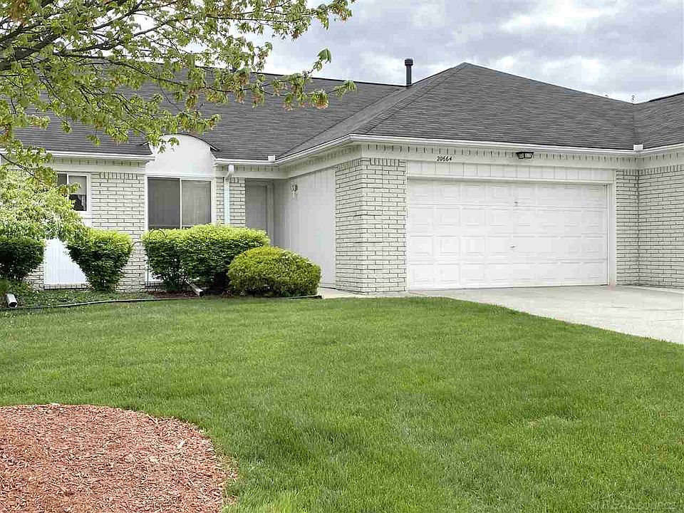 1st image of 20664 Birch Meadow Dr #160