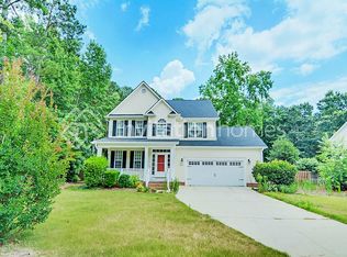 6917 Oviedo Dr, Raleigh, NC 27603