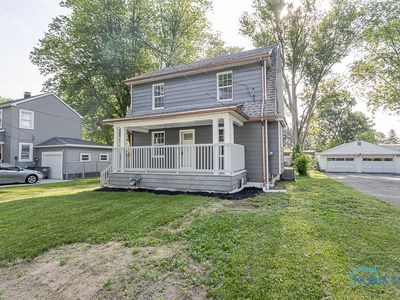 2242 Vaness Dr, Toledo, OH, 43615