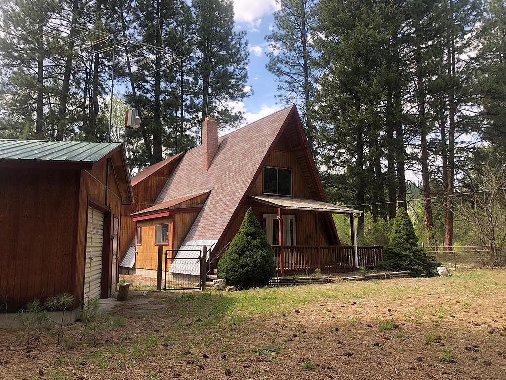 3058 Highway 93 N, Gibbonsville, ID 83463 Zillow