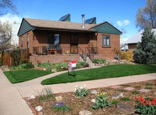 4301 N Raleigh St #2, Denver, CO 80212