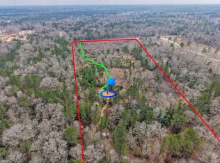 21251 Doru Dr, Cleveland, TX 77328