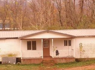 2703 Highway 107, Chuckey, TN 37641