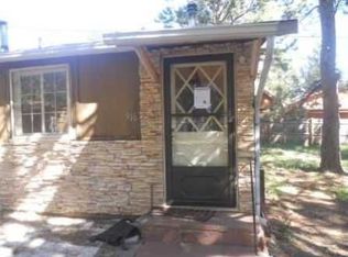 916 Lafayette Ave, Woodland Park, CO 80863