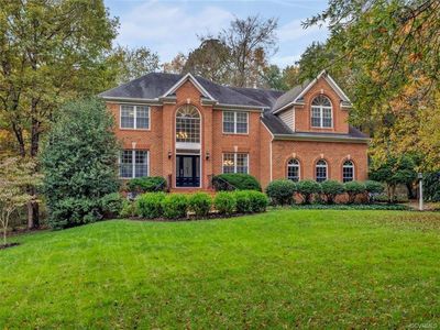 6120 Fox Haven Pl, Midlothian, VA, 23112