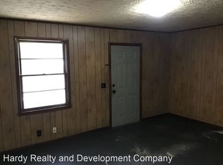 527 N Division St NW #9100218, Rome, GA 30165