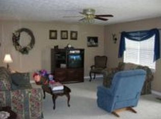 330 Frazier Dr, Dayton, TN 37321