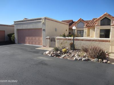 103 E Horizon Cir, Tucson, AZ, 85737
