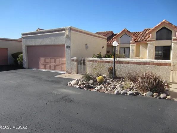 103 E Horizon Cir, Oro Valley, AZ 85737