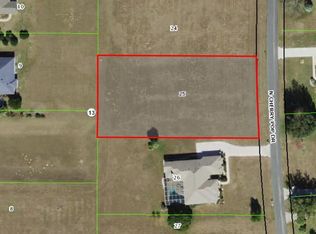 500 N Cherry Pop Dr #25, Inverness, FL 34453