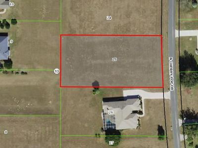 500 N Cherry Pop Dr #25, Inverness, FL, 34453