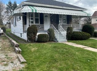 136 Maple Ave, Washington, PA 15301