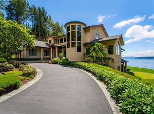 19911 Whiskey Beach Ct SW, Longbranch, WA 98351
