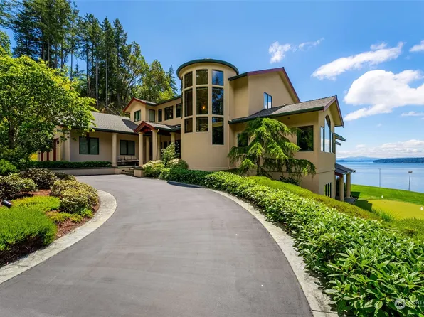19911 Whiskey Beach Court SW, Longbranch, WA 98351