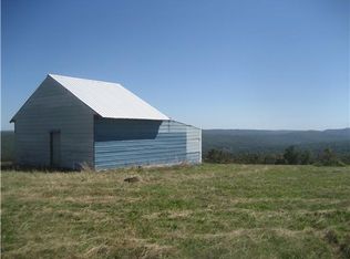 4 Ac Blue Mountain Rd, Prairie Grove, AR 72753