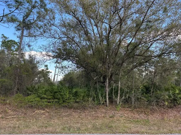 74 BALDUR DRIVE LOT 14, PORT CHARLOTTE, FL 33954