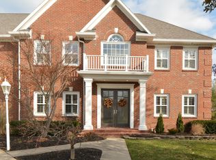 12431 Brooks Xing, Fishers, IN 46037