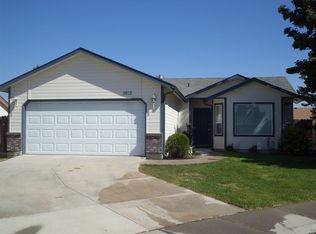 2812 Raccoon Ct, Nampa, ID 83687