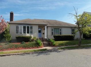 128 Ryan St, New Bedford, MA 02740