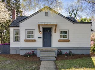 4940 N Rhett Ave, North Charleston, SC 29405