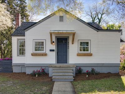4940 N Rhett Ave, North Charleston, SC, 29405