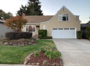 136 Wildwood Ave, San Carlos, CA 94070