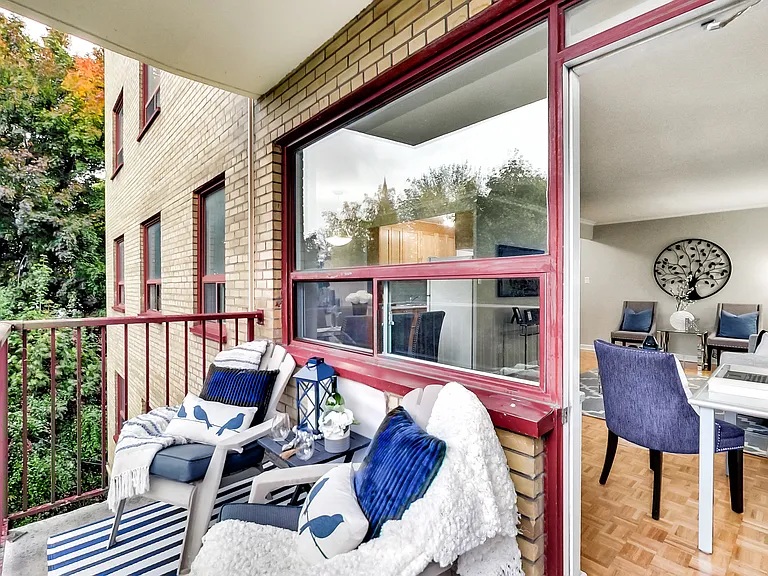 460 Eglinton Ave E #503 — Photo 58
