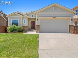 7207 Indian River Dr, Colorado Springs, CO 80923